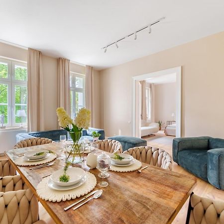 Apartamenty Lighthouse - Pomorska 5 كولوبرزيغ المظهر الخارجي الصورة