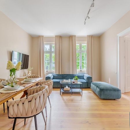 Apartamenty Lighthouse - Pomorska 5 كولوبرزيغ المظهر الخارجي الصورة