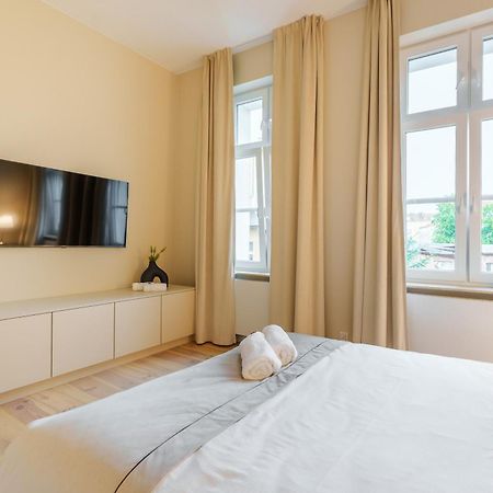 Apartamenty Lighthouse - Pomorska 5 كولوبرزيغ المظهر الخارجي الصورة