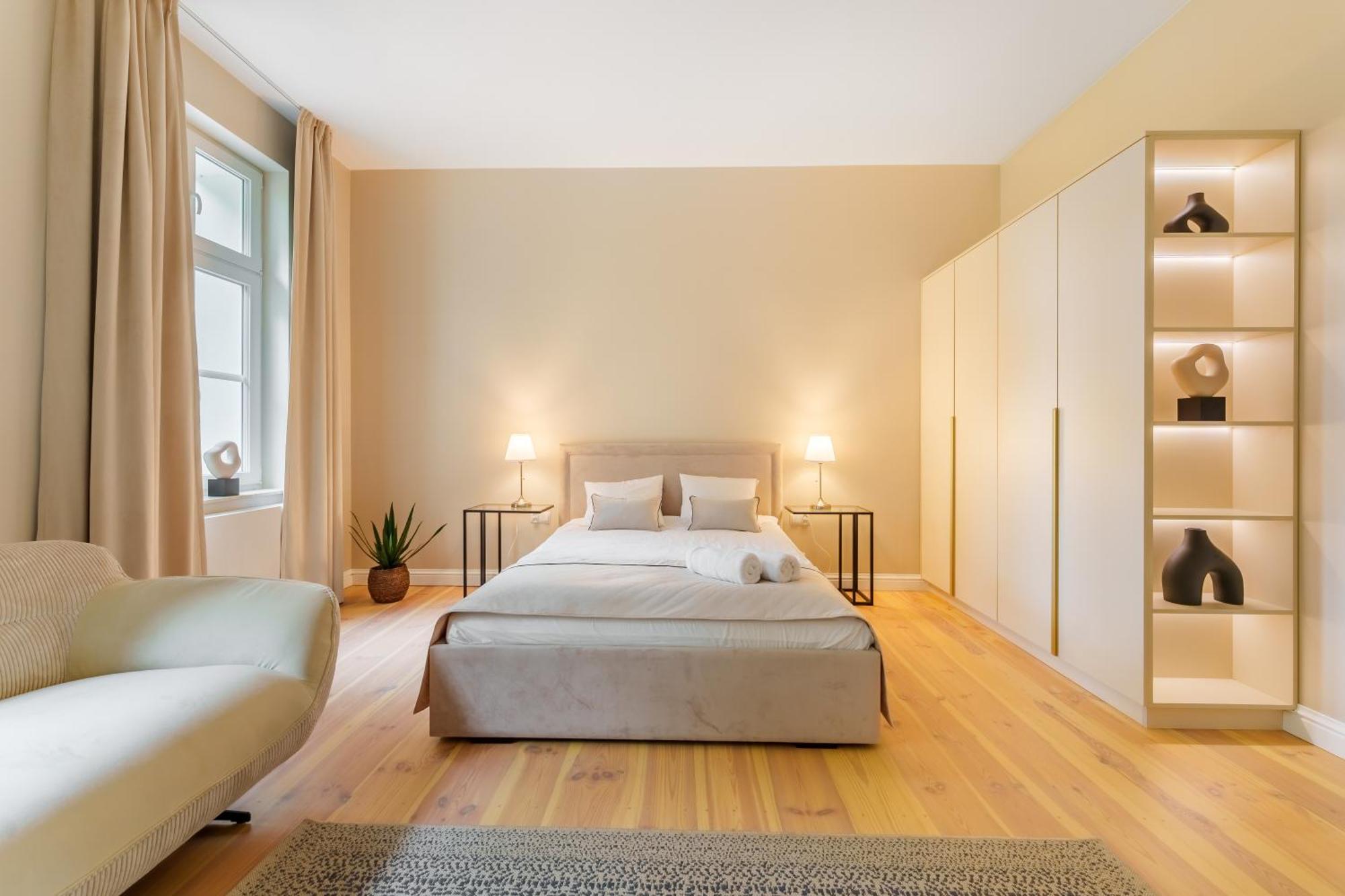 Apartamenty Lighthouse - Pomorska 5 كولوبرزيغ المظهر الخارجي الصورة