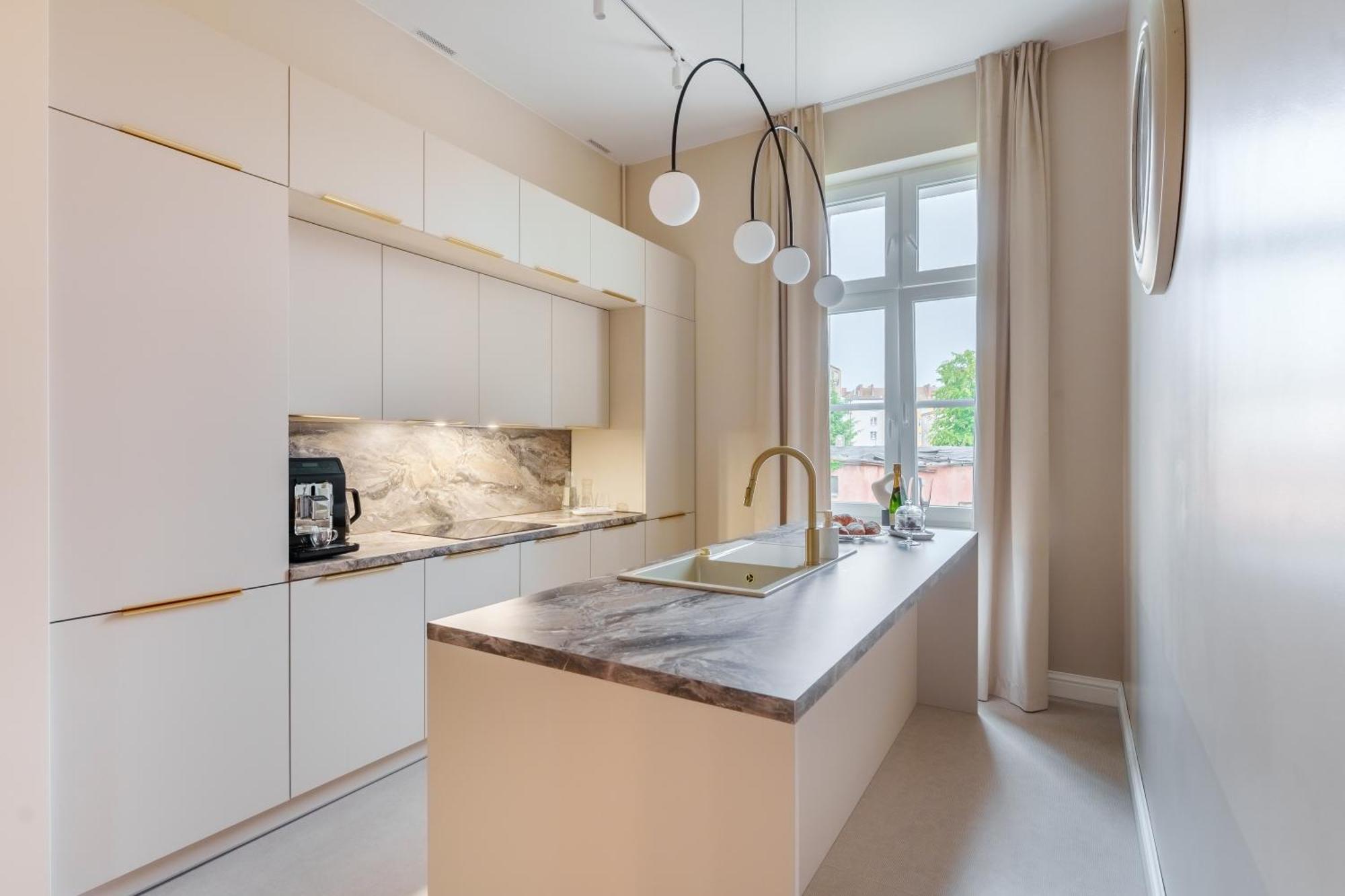 Apartamenty Lighthouse - Pomorska 5 كولوبرزيغ المظهر الخارجي الصورة