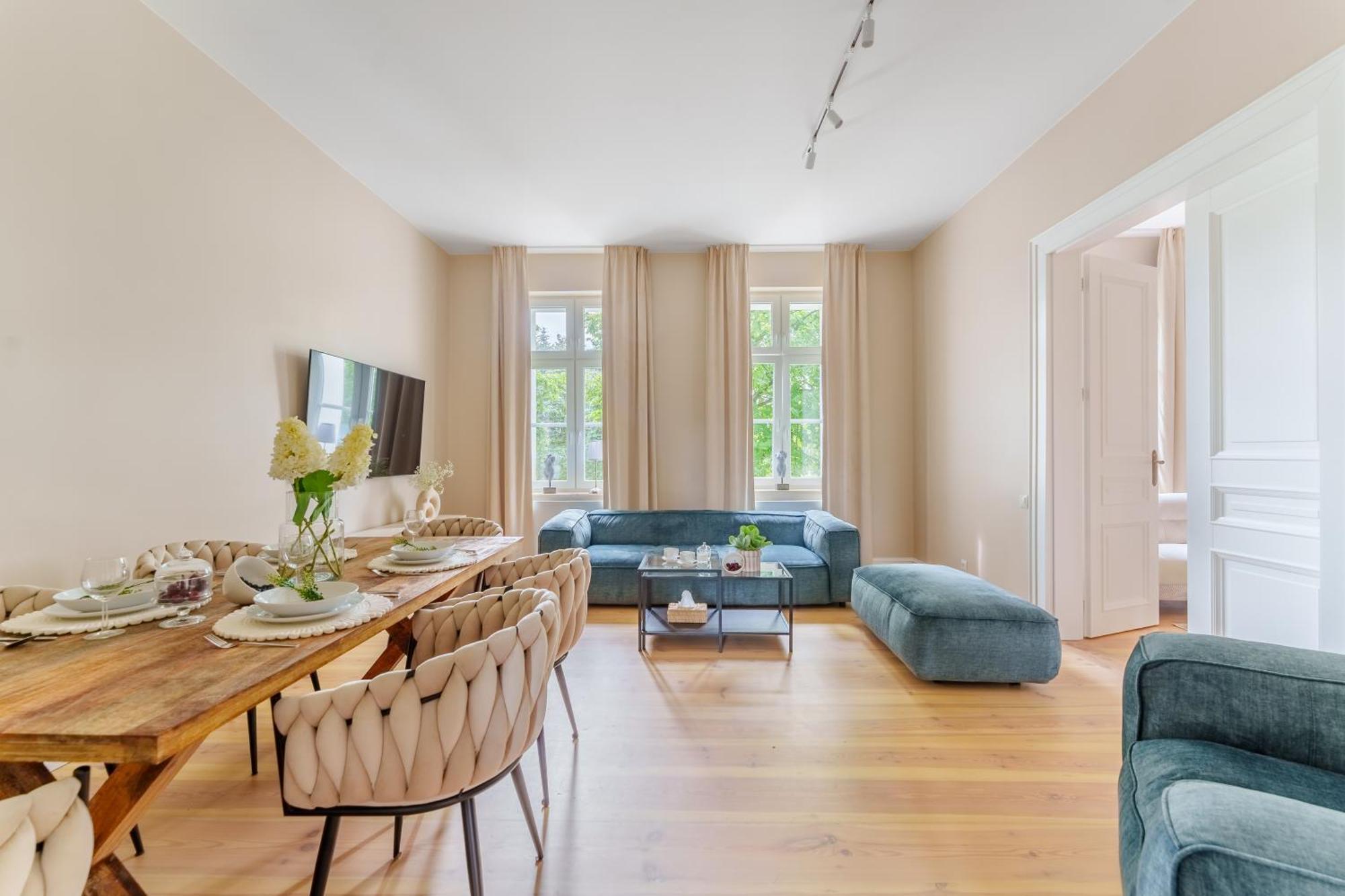 Apartamenty Lighthouse - Pomorska 5 كولوبرزيغ المظهر الخارجي الصورة