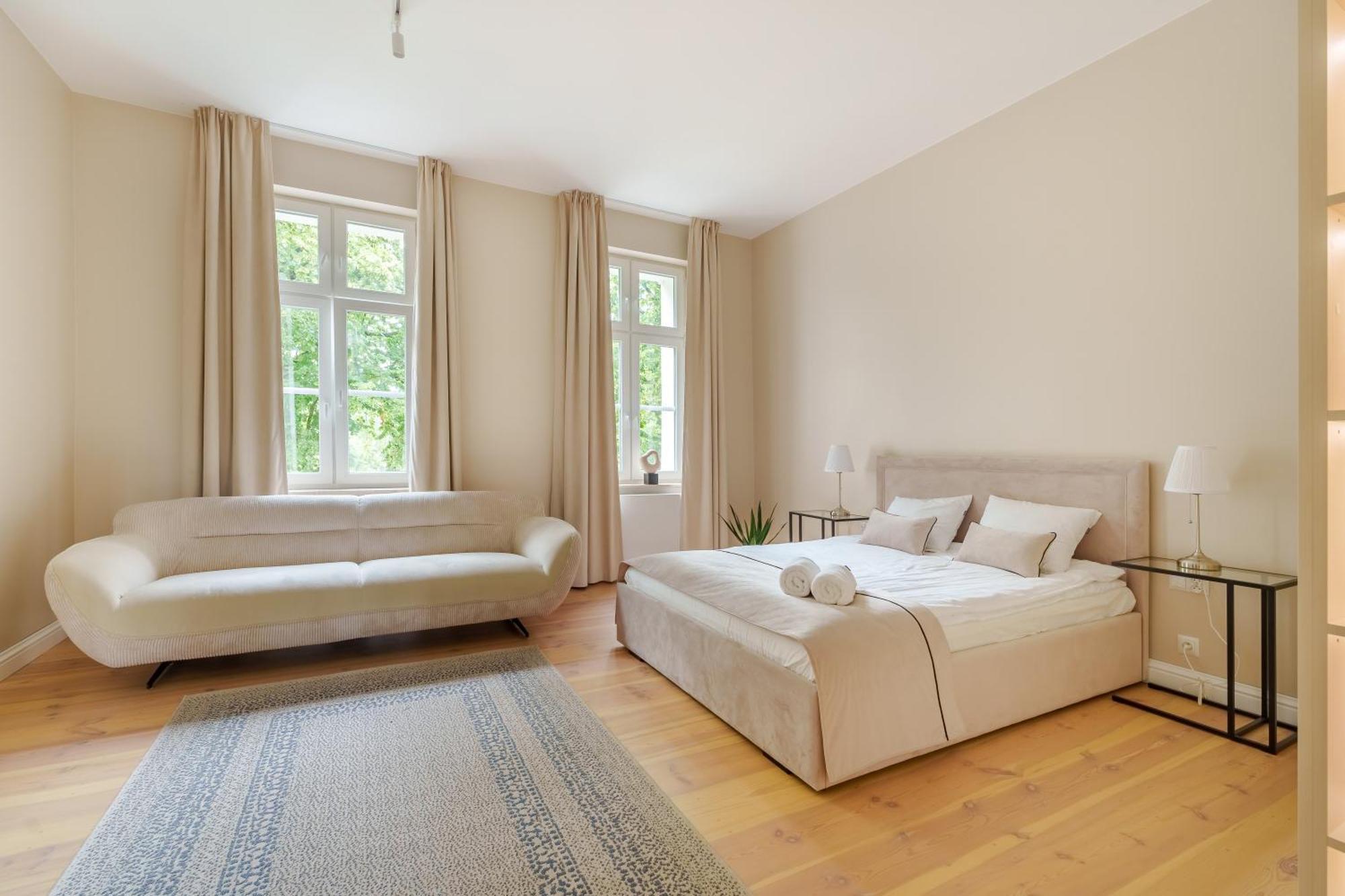 Apartamenty Lighthouse - Pomorska 5 كولوبرزيغ المظهر الخارجي الصورة