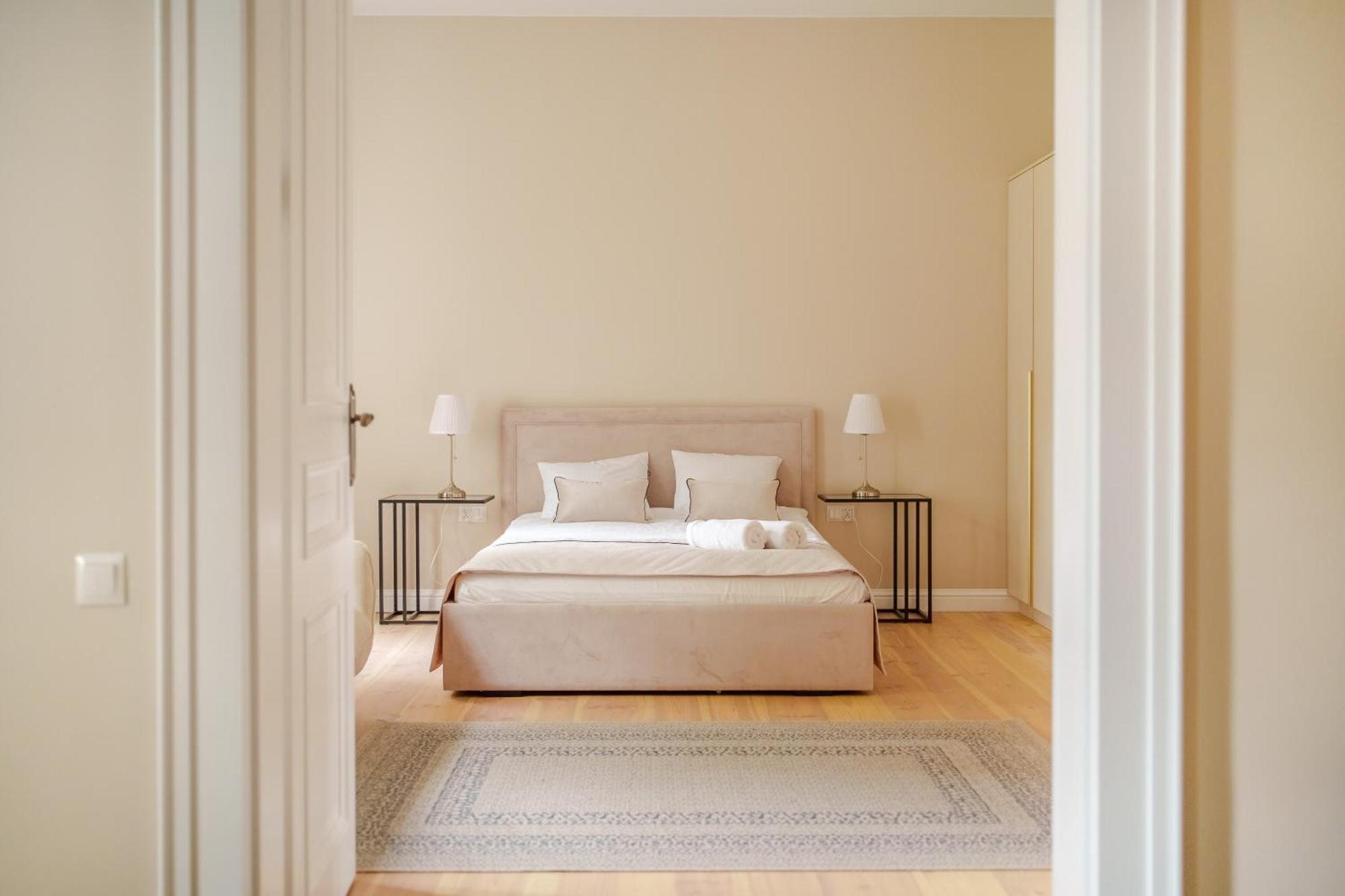 Apartamenty Lighthouse - Pomorska 5 كولوبرزيغ المظهر الخارجي الصورة