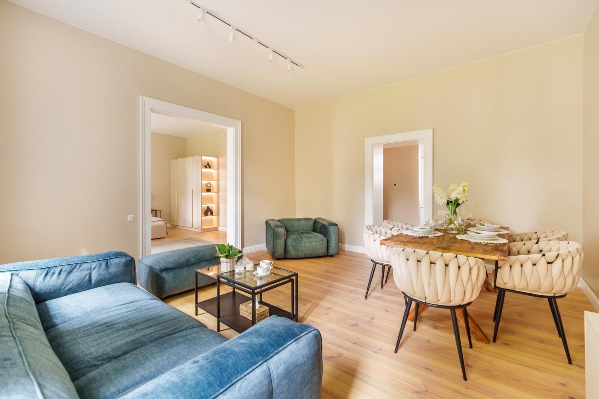 Apartamenty Lighthouse - Pomorska 5 كولوبرزيغ المظهر الخارجي الصورة