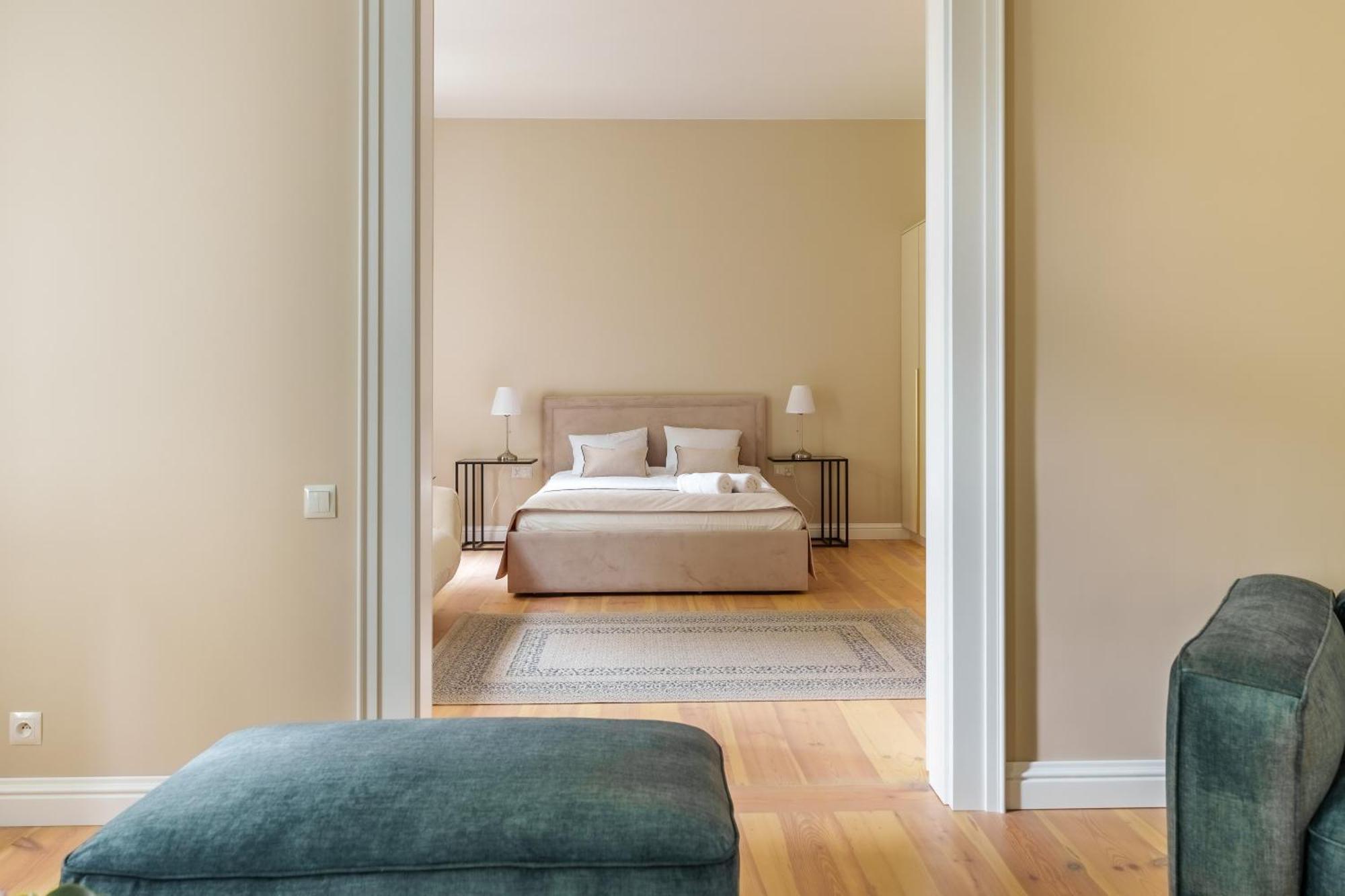Apartamenty Lighthouse - Pomorska 5 كولوبرزيغ المظهر الخارجي الصورة