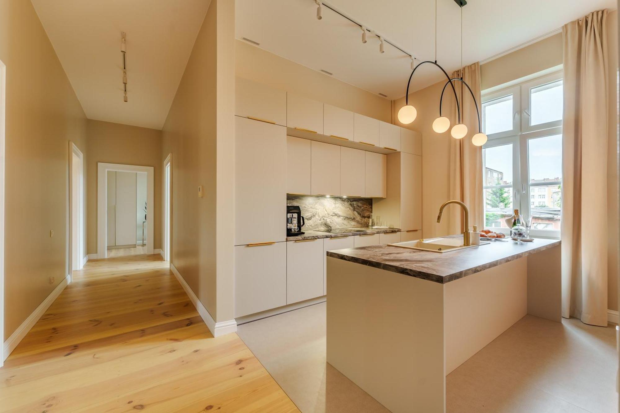 Apartamenty Lighthouse - Pomorska 5 كولوبرزيغ المظهر الخارجي الصورة