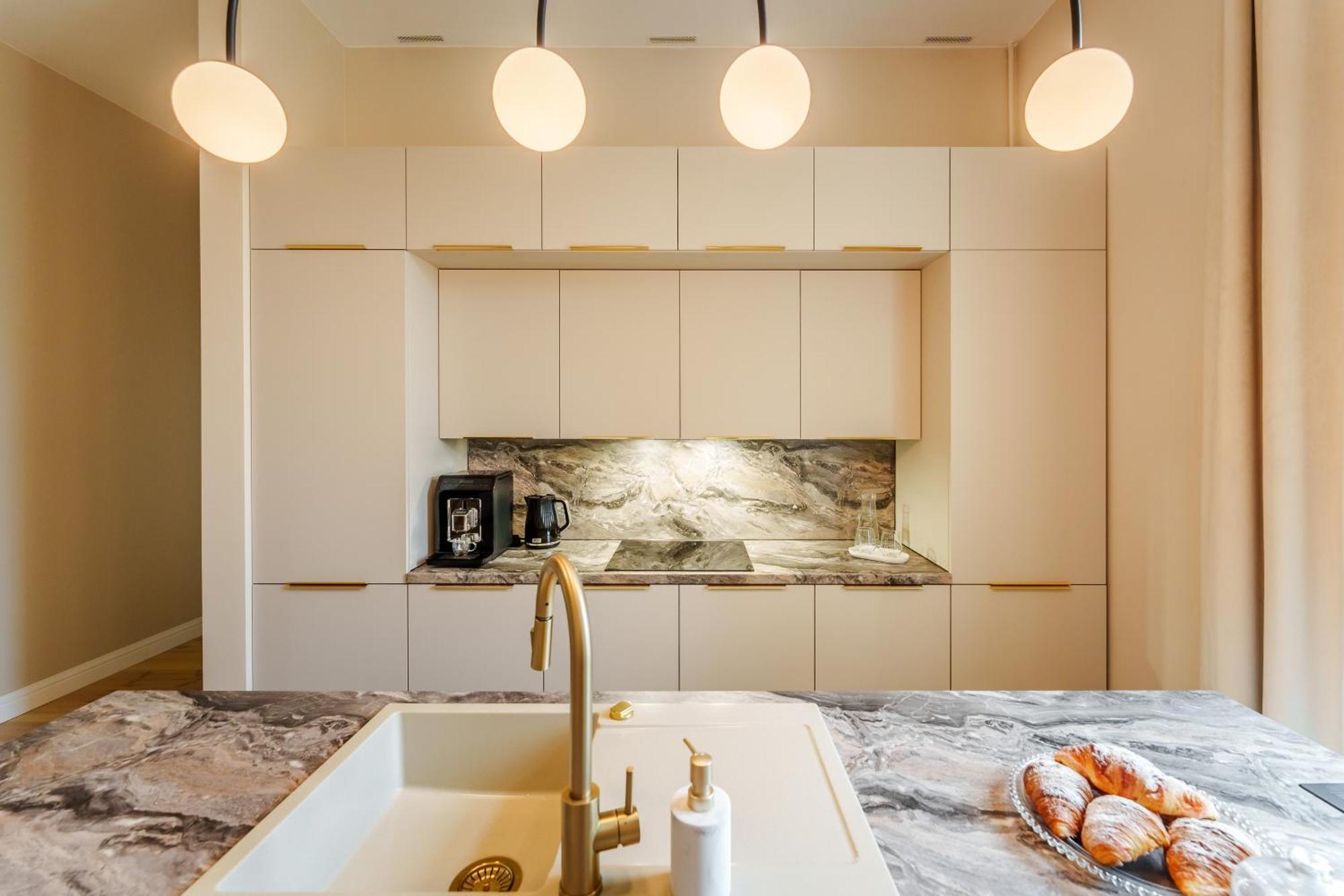 Apartamenty Lighthouse - Pomorska 5 كولوبرزيغ المظهر الخارجي الصورة