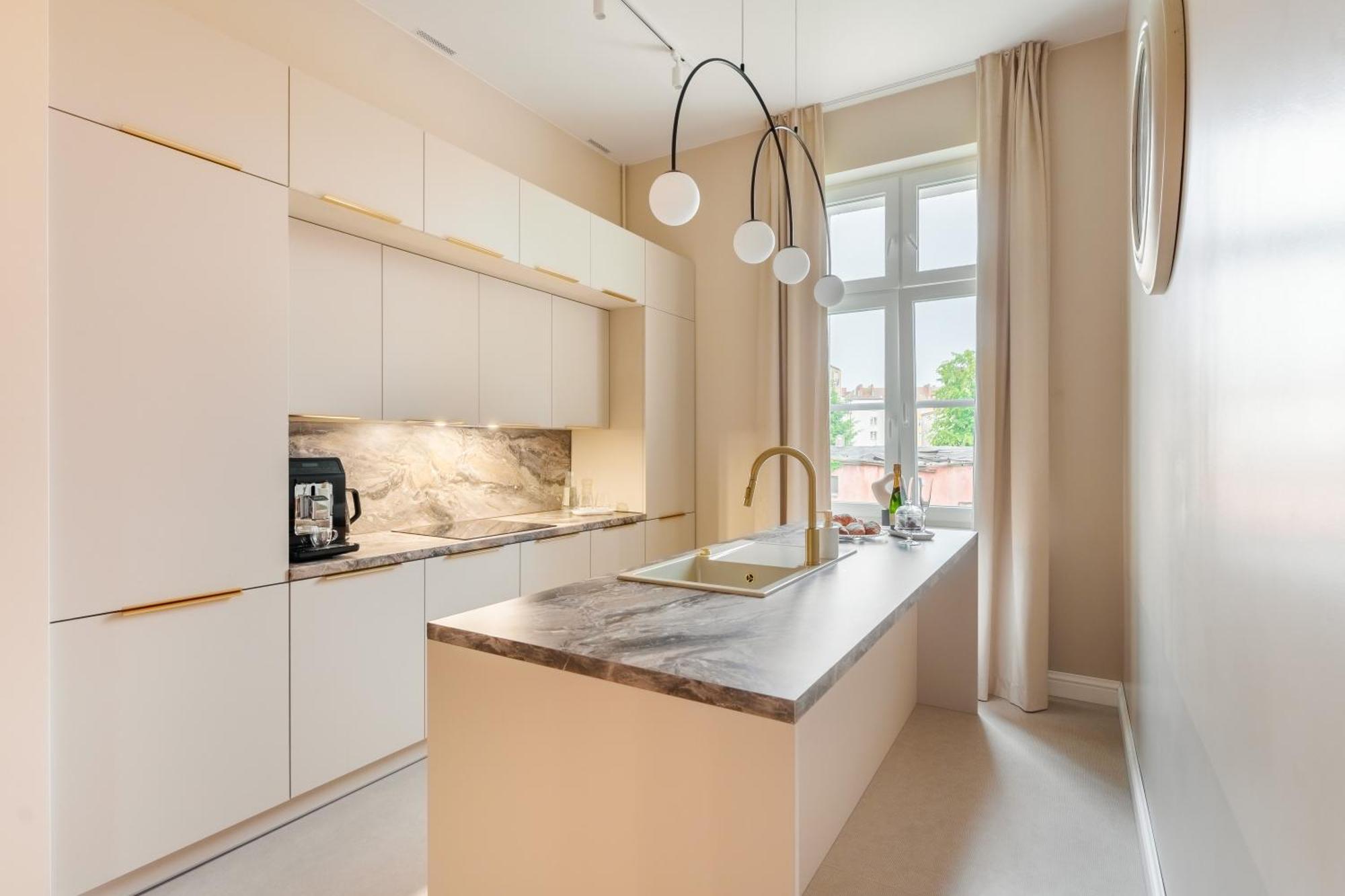 Apartamenty Lighthouse - Pomorska 5 كولوبرزيغ المظهر الخارجي الصورة