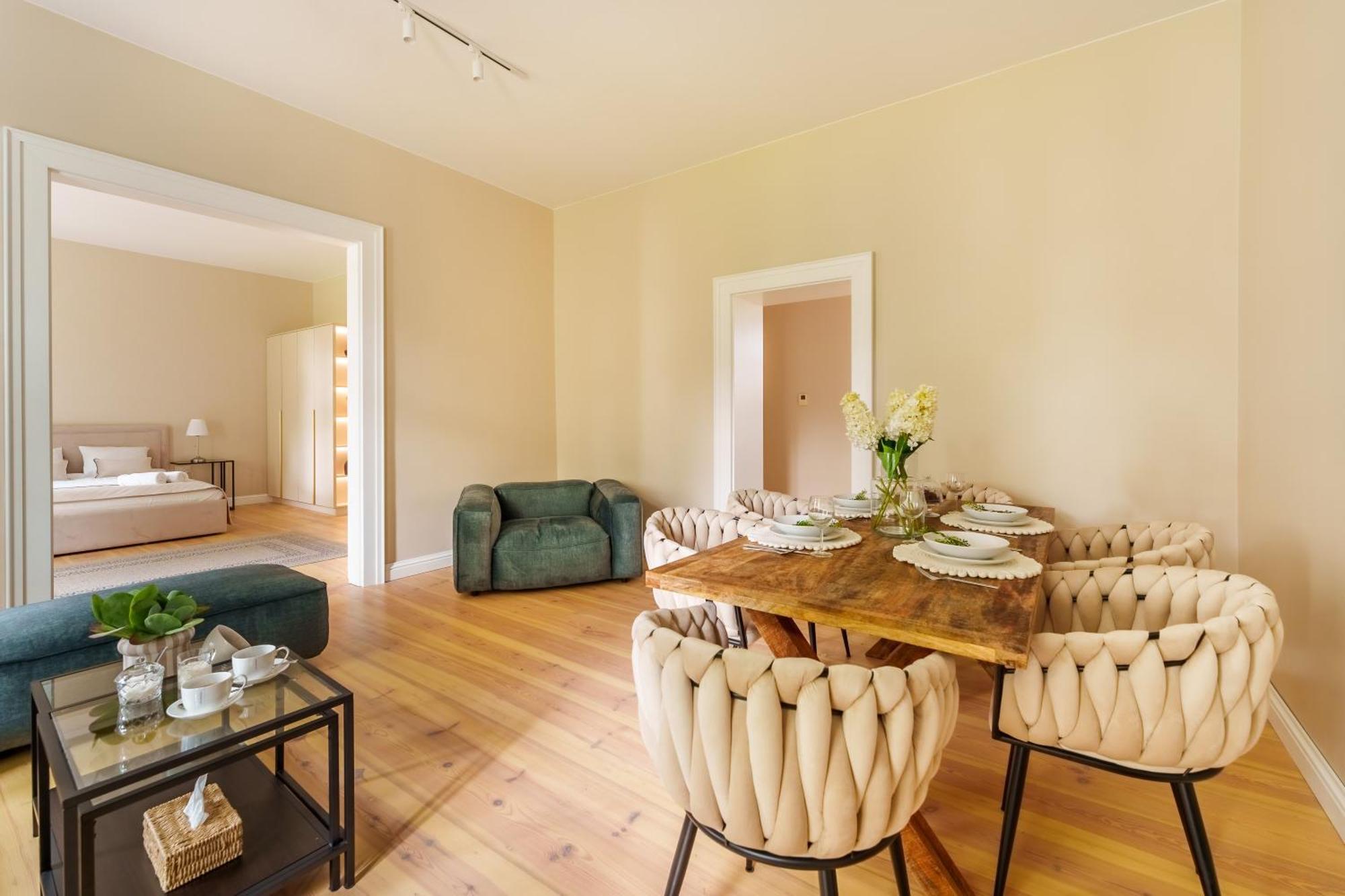 Apartamenty Lighthouse - Pomorska 5 كولوبرزيغ المظهر الخارجي الصورة