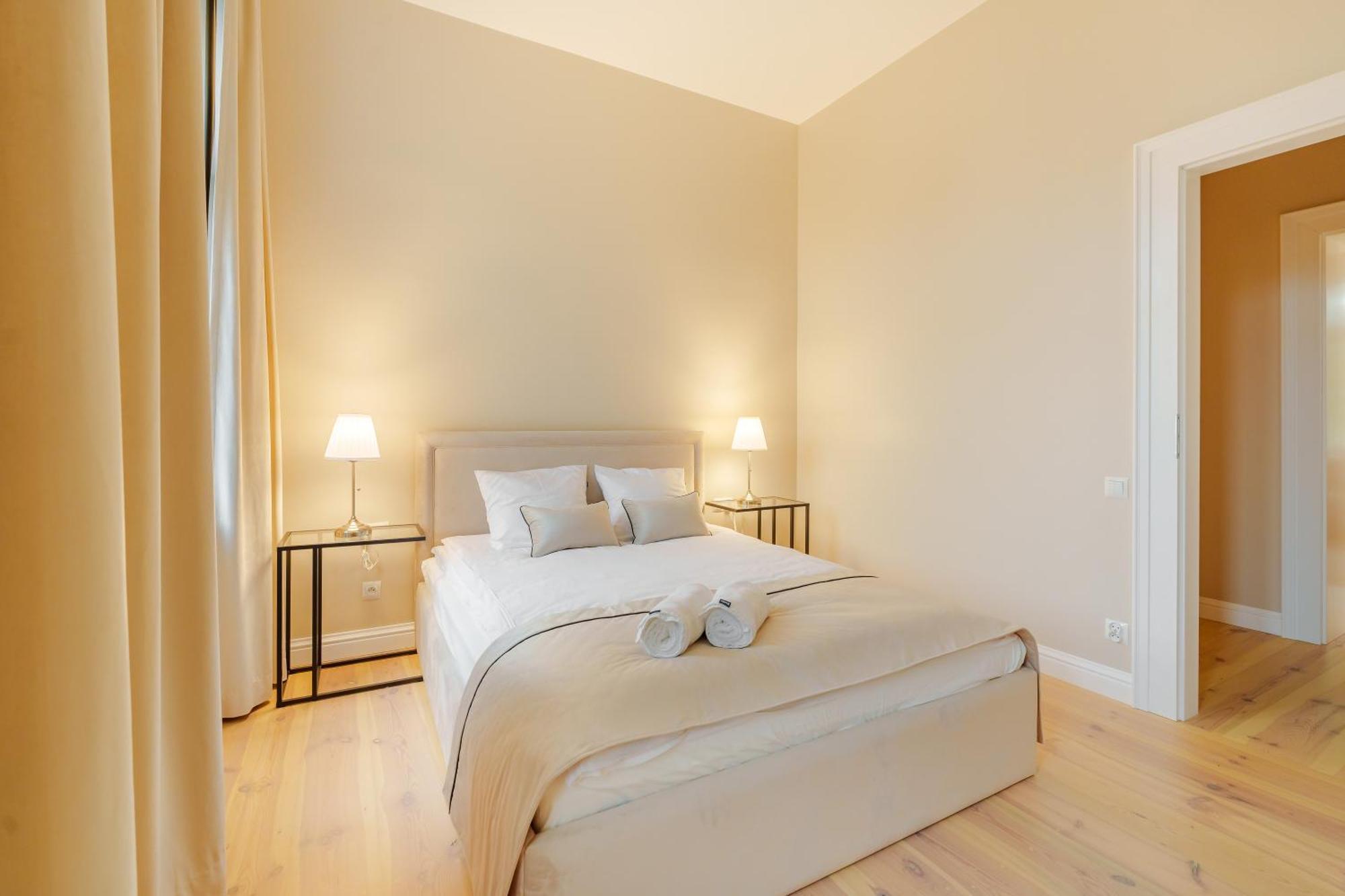 Apartamenty Lighthouse - Pomorska 5 كولوبرزيغ المظهر الخارجي الصورة